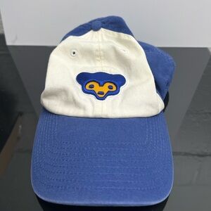 '47 Chicago Cubs Baseball Cap